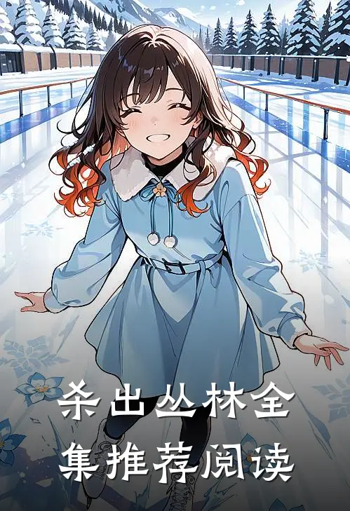 杀出丛林全集推荐阅读
