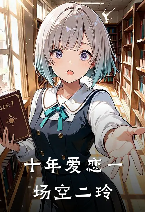 十年爱恋一场空二玲