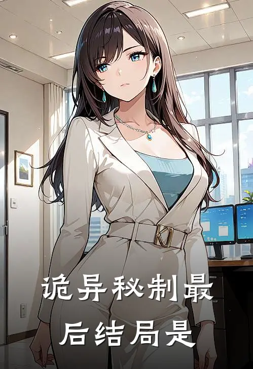 诡异秘制最后结局是