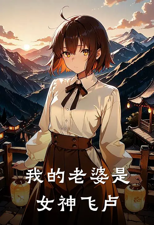 我的老婆是女神飞卢