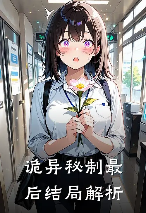 诡异秘制最后结局解析
