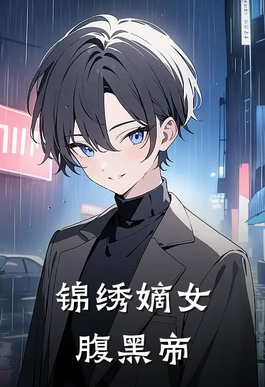 锦绣嫡女腹黑帝