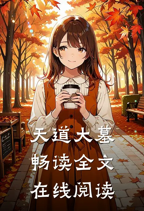 天道大墓畅读全文在线阅读
