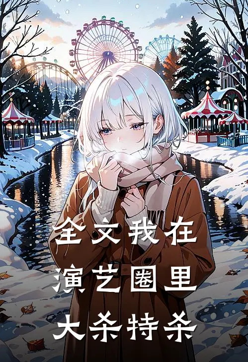 全文我在演艺圈里大杀特杀