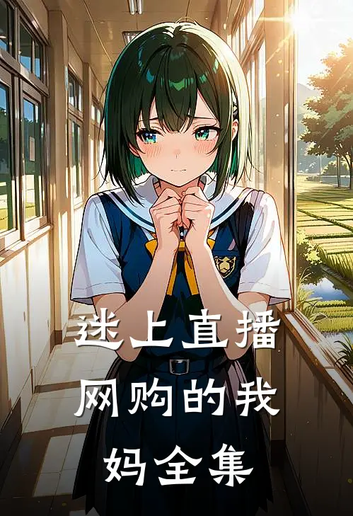 迷上直播网购的我妈全集