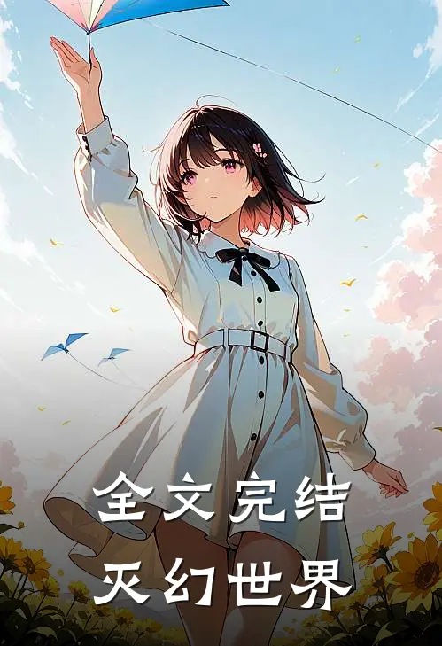 全文完结灭幻世界