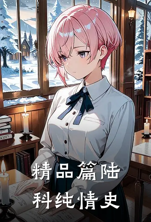 精品篇陆科纯情史