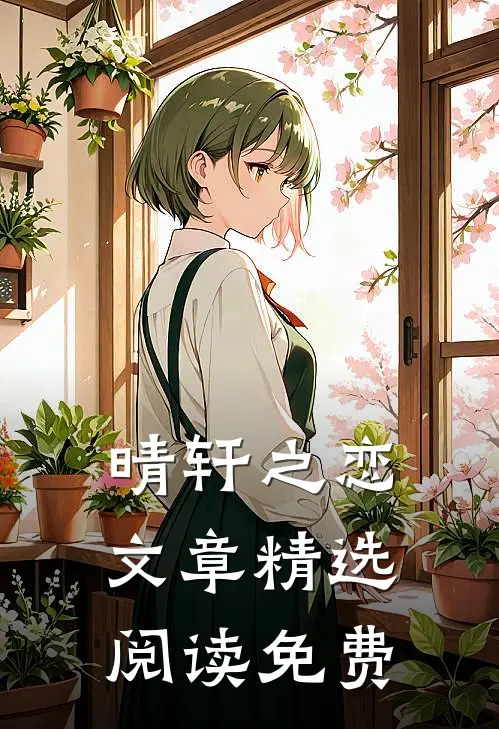 晴轩之恋文章精选阅读免费