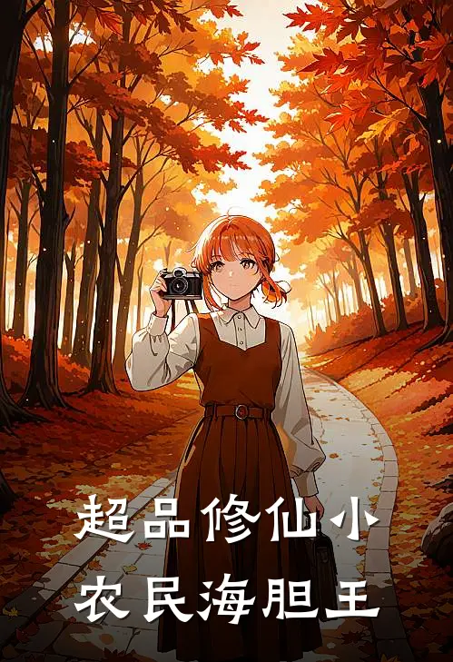 超品修仙小农民 海胆王