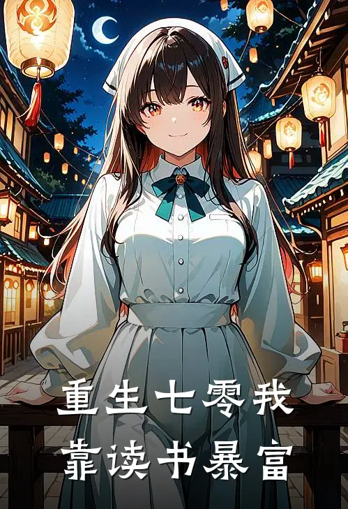 重生七零我靠读书暴富