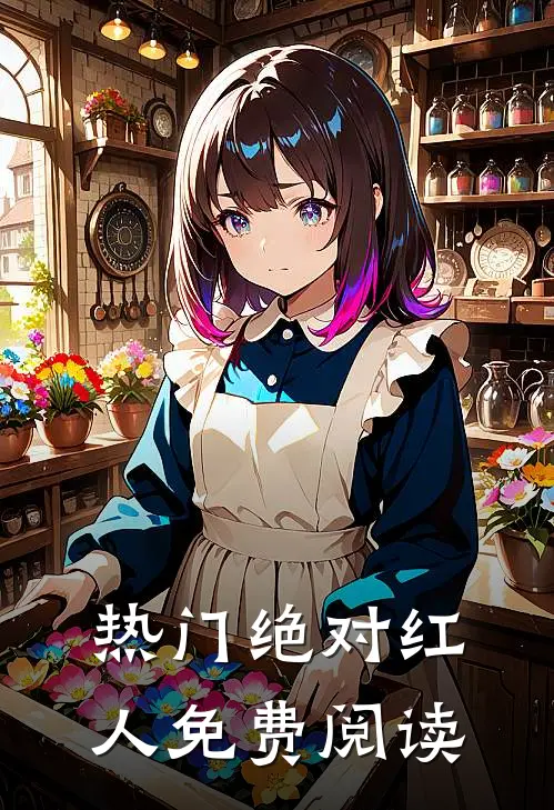 热门绝对红人免费阅读