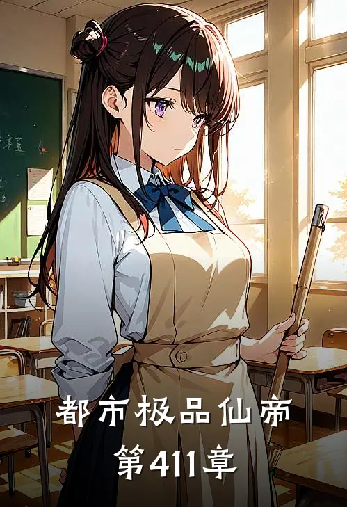 都市极品仙帝 第411章