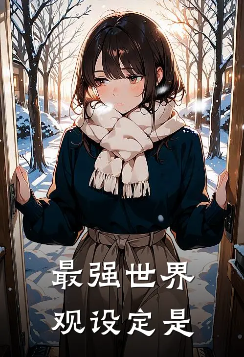最强世界观设定是