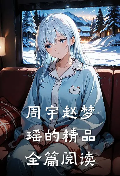 周宇赵梦瑶的精品全篇阅读