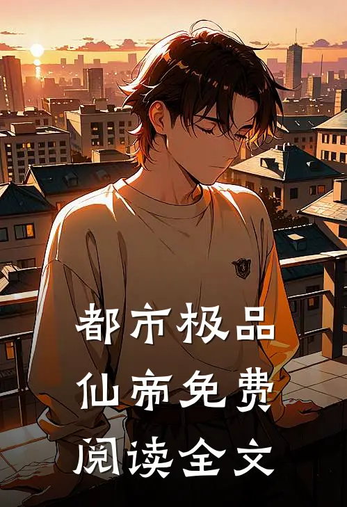都市极品仙帝免费阅读全文
