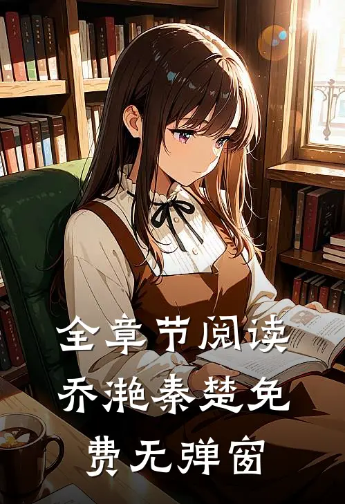 全章节阅读乔滟秦楚免费无弹窗