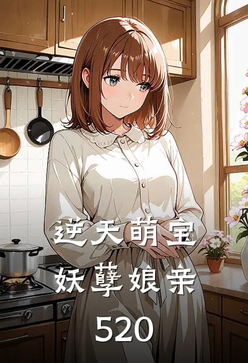 逆天萌宝妖孽娘亲520