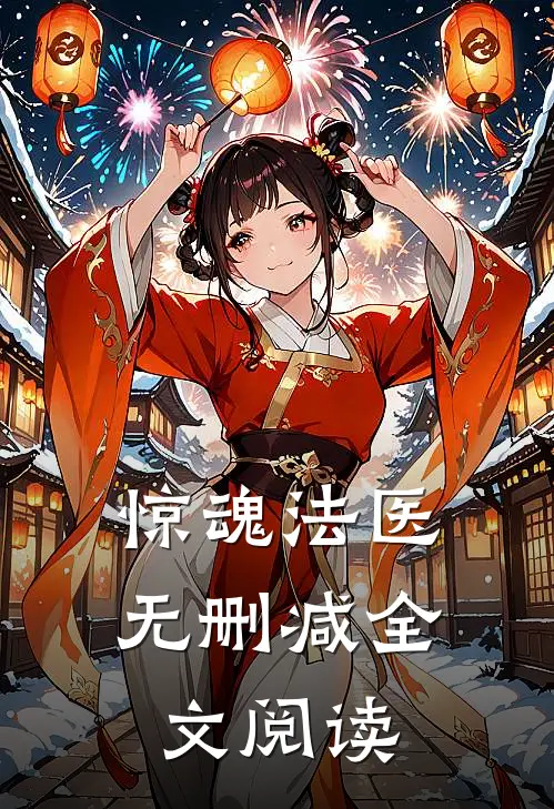 惊魂法医无删减全文阅读