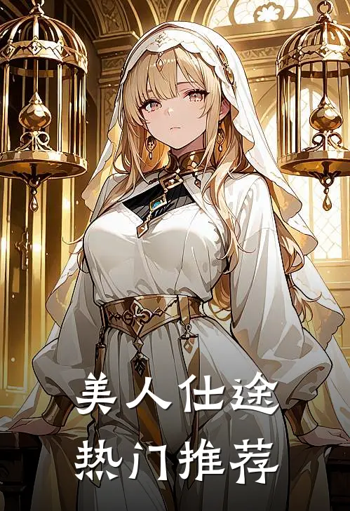 美人仕途热门推荐