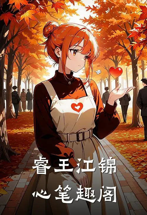 睿王江锦心笔趣阁
