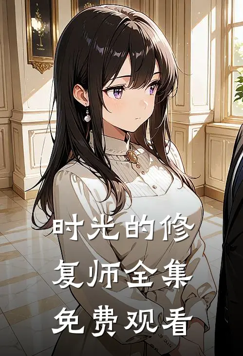 时光的修复师 全集免费观看