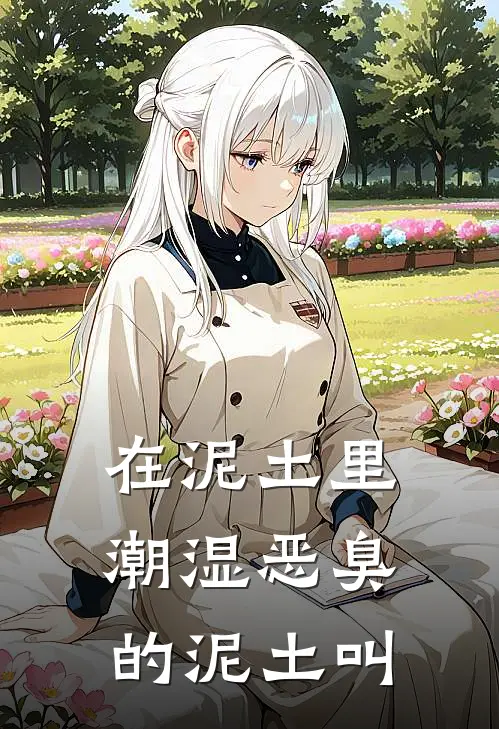 在泥土里潮湿恶臭的泥土叫