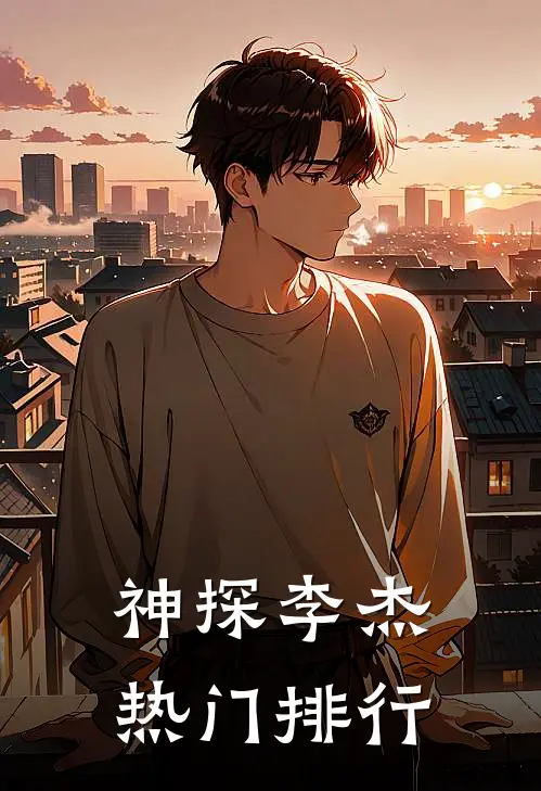 神探李杰热门排行