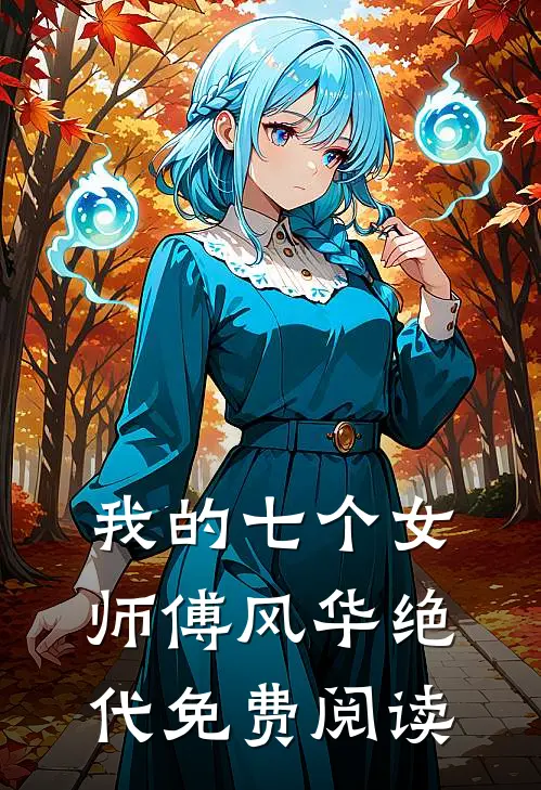 我的七个女师傅风华绝代免费阅读