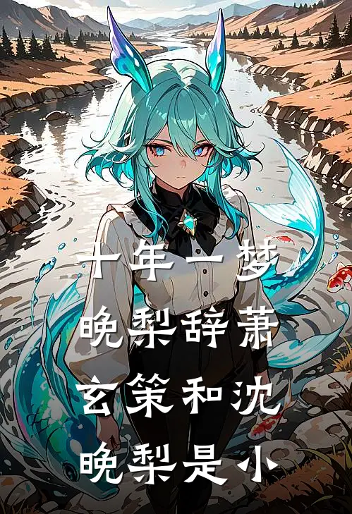 十年一梦晚梨辞萧玄策和沈晚梨是小