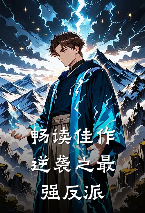 畅读佳作逆袭之最强反派