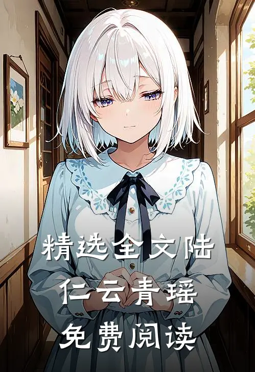 精选全文陆仁云青瑶免费阅读