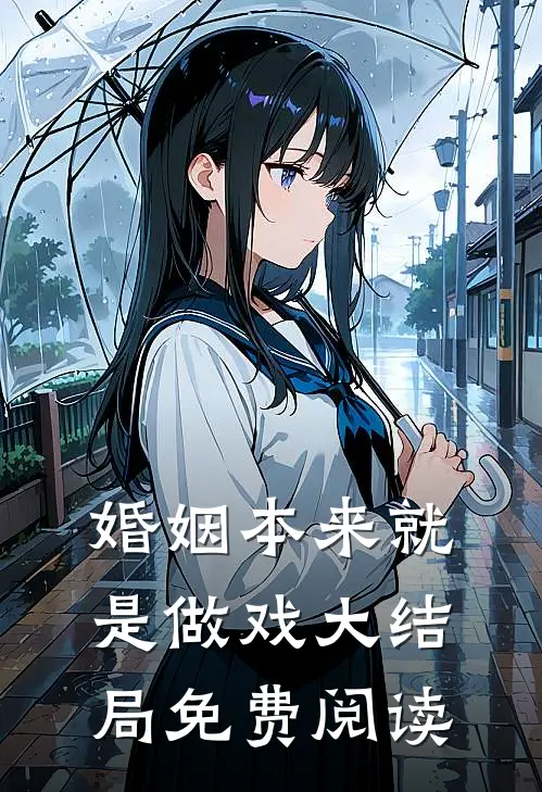 婚姻本来就是做戏大结局免费阅读