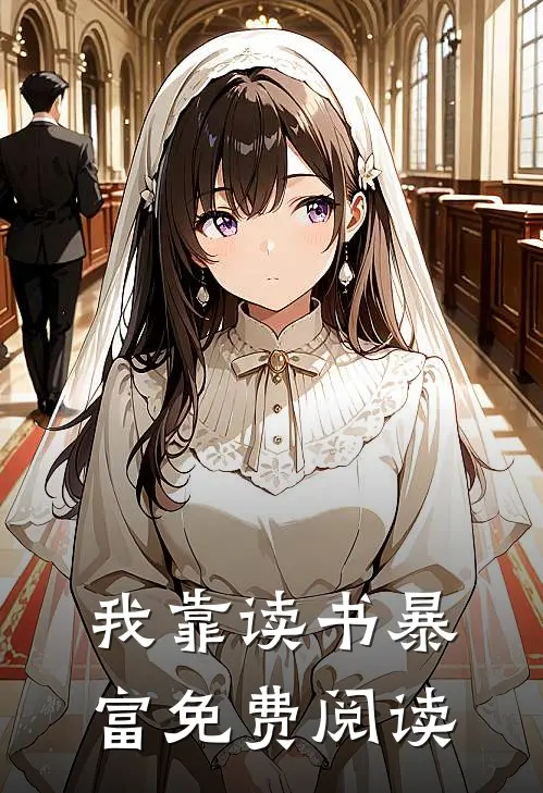我靠读书暴富免费阅读