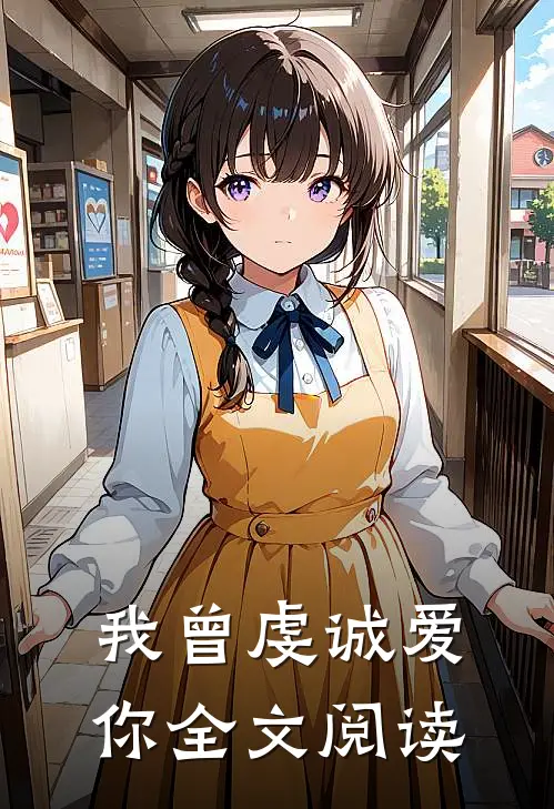 我曾虔诚爱你全文阅读