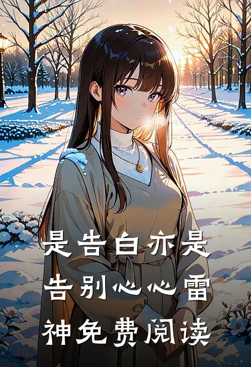 是告白亦是告别心心雷神免费阅读