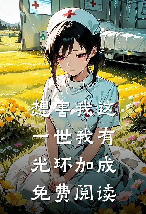 想害我这一世我有光环加成免费阅读