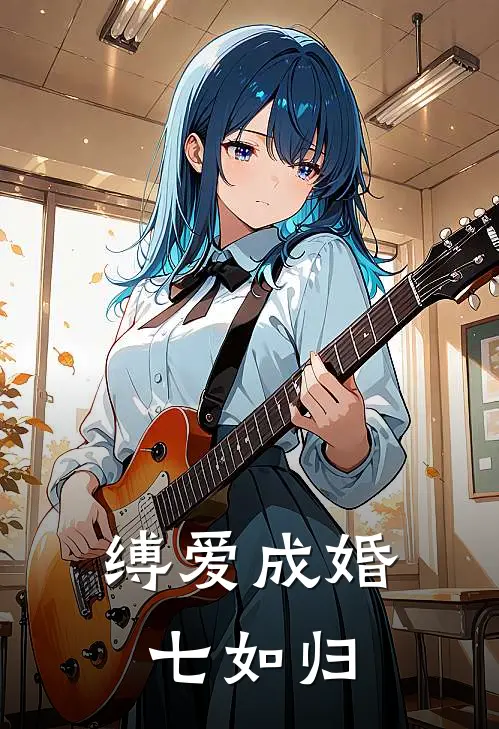 缚爱成婚七如归