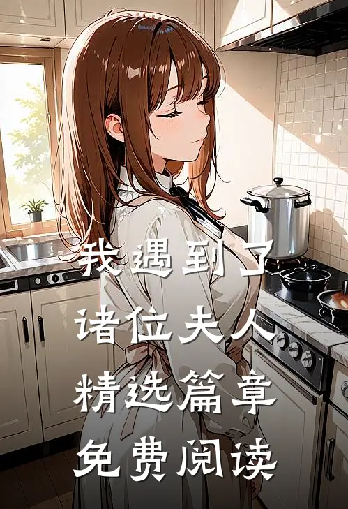 我遇到了诸位夫人精选篇章免费阅读