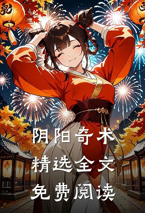 阴阳奇术精选全文免费阅读