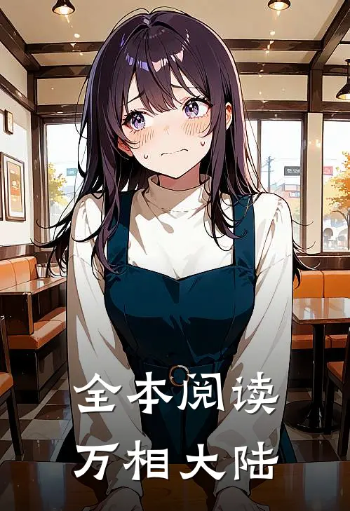 全本阅读万相大陆