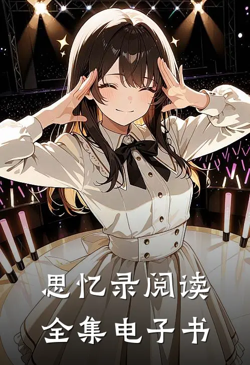 思忆录阅读全集电子书