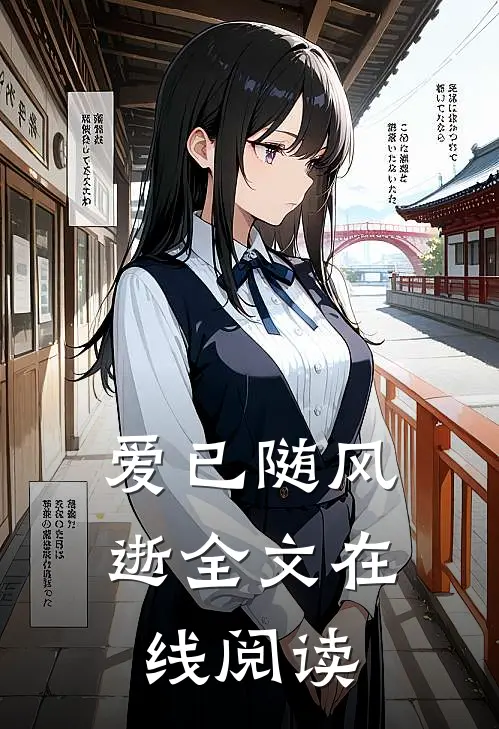爱已随风逝全文在线阅读