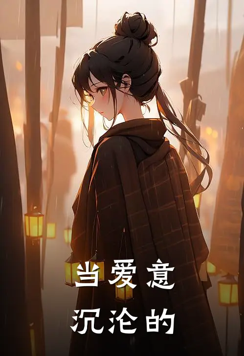 当爱意沉沦的