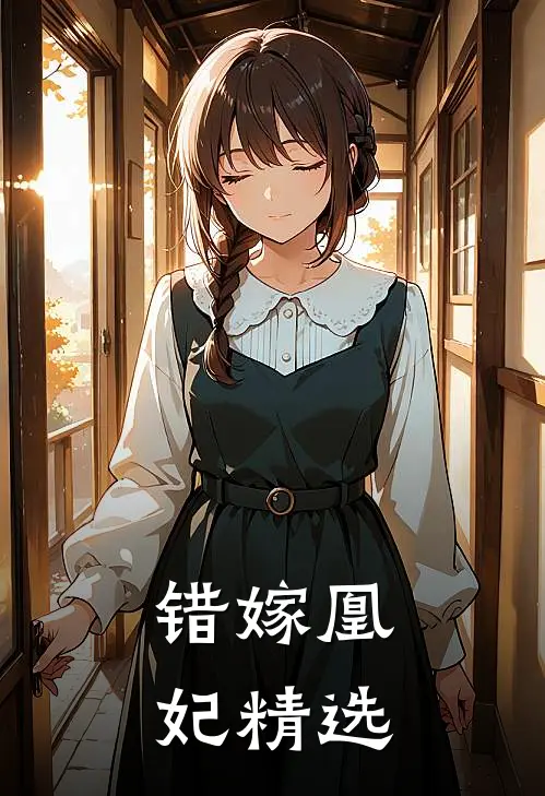 错嫁凰妃精选