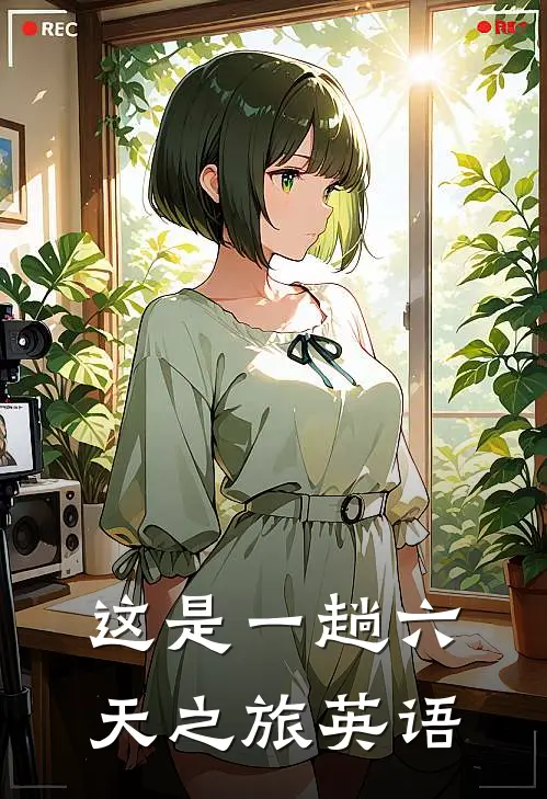 这是一趟六天之旅英语