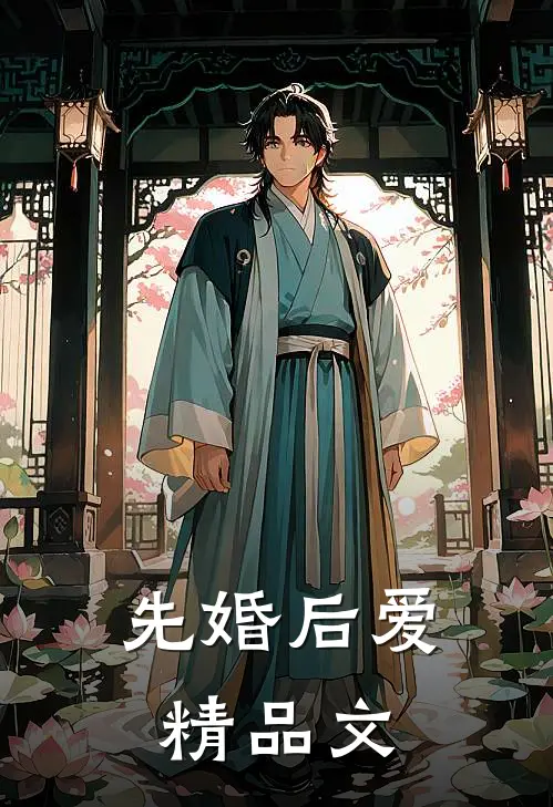 先婚后爱精品文