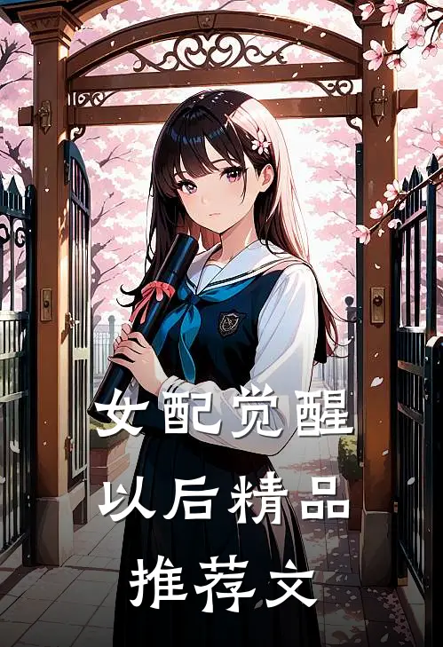 女配觉醒以后精品推荐文