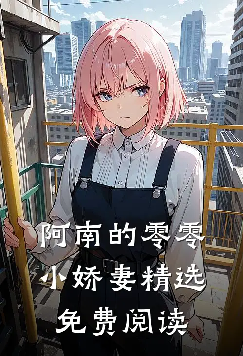 阿南的零零小娇妻精选免费阅读