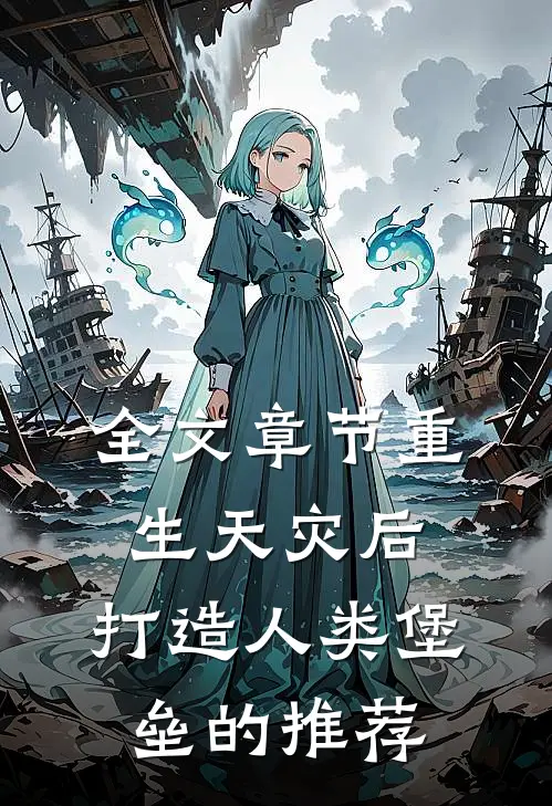 全文章节重生天灾后,打造人类堡垒的推荐