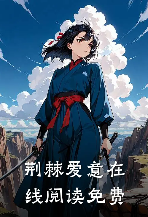 荆棘爱意在线阅读免费
